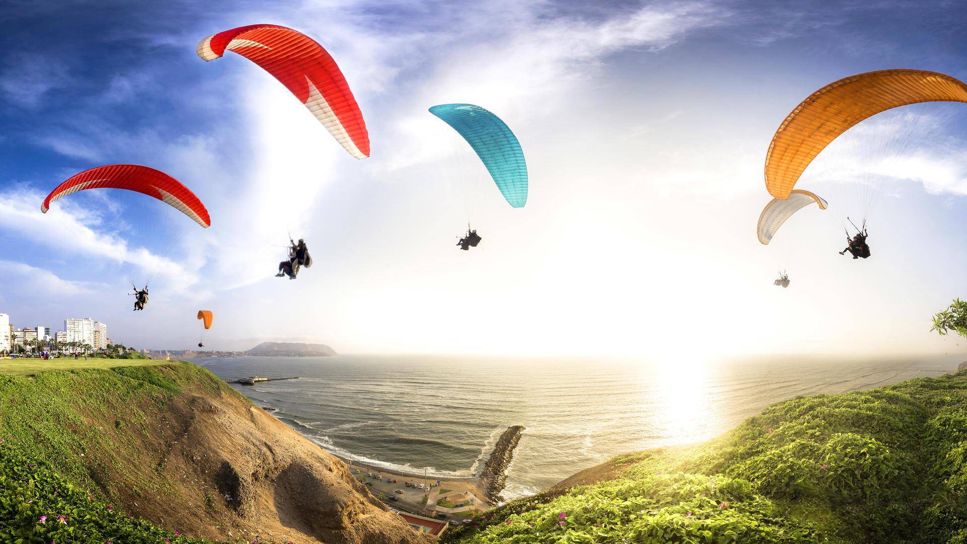 20 Days Highlights of Peru and Ecuador in Style